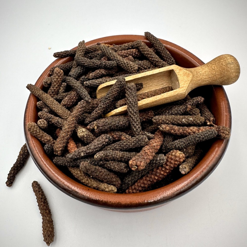 Long Pepper Loose Spice - Piper Longum -  Superior Quality Herbs&Spices