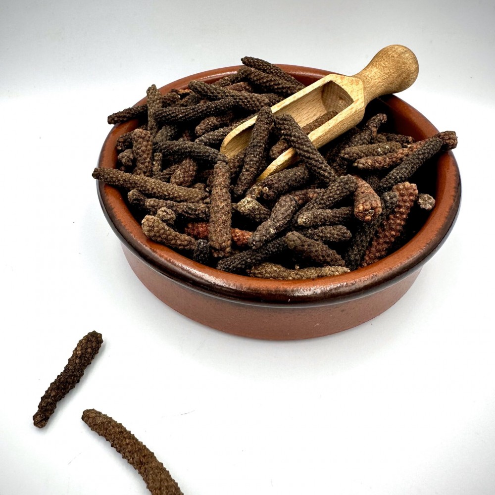 Long Pepper Loose Spice - Piper Longum -  Superior Quality Herbs&Spices