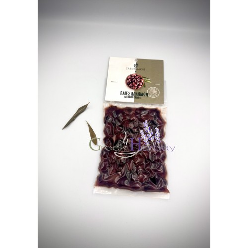 Greek Kalamon Olives in Brine ~ Greek Kalamon Olives Variety ~ Superior Quality  Greek Kalamon Olives in Brine ~ Greek Kalamon Olives Variety ~ Superior Quality