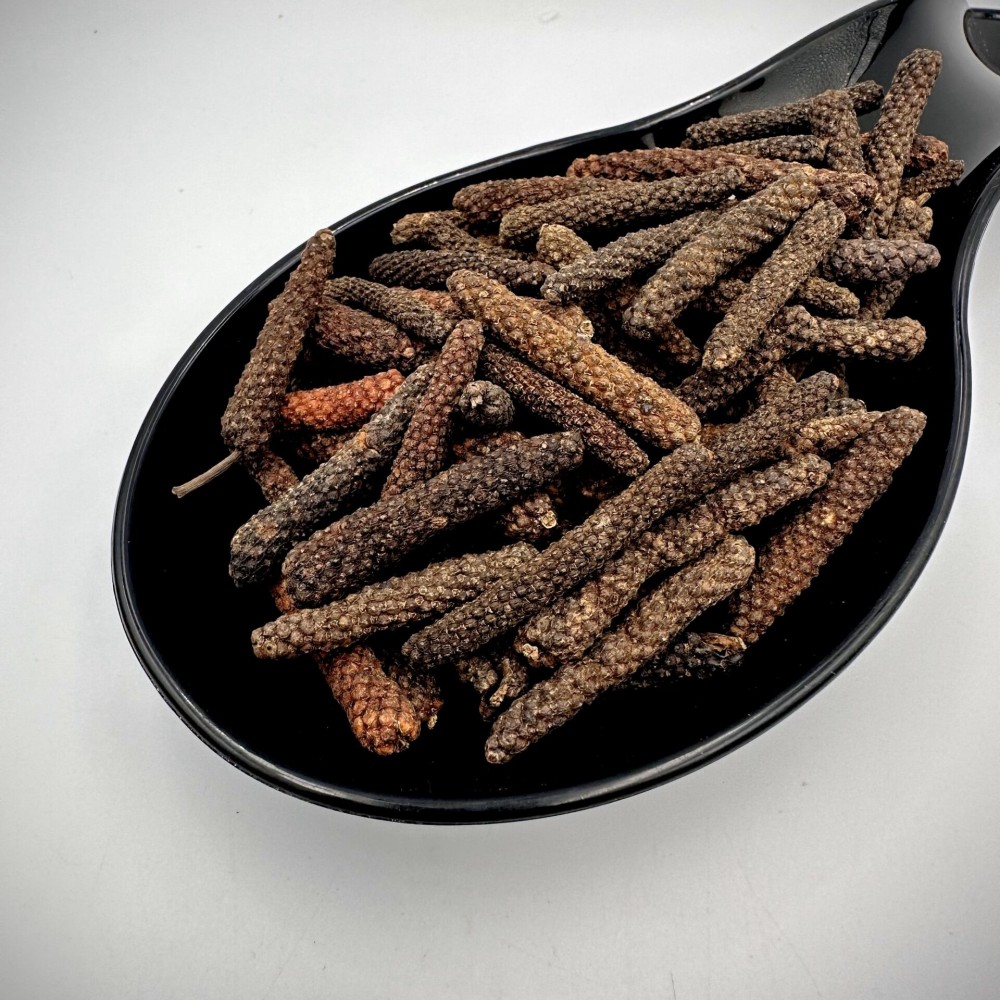 Long Pepper Spice ~ Piper Longum  ~  Superior Quality 