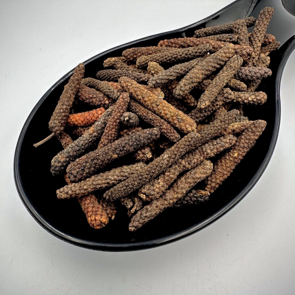 Long Pepper Loose Spice - Piper Longum -  Superior Quality Herbs&Spices