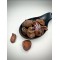 Dried Kola Nut Halves Cola Nut - Cola Nitida - Superior Quality Kola Nuts