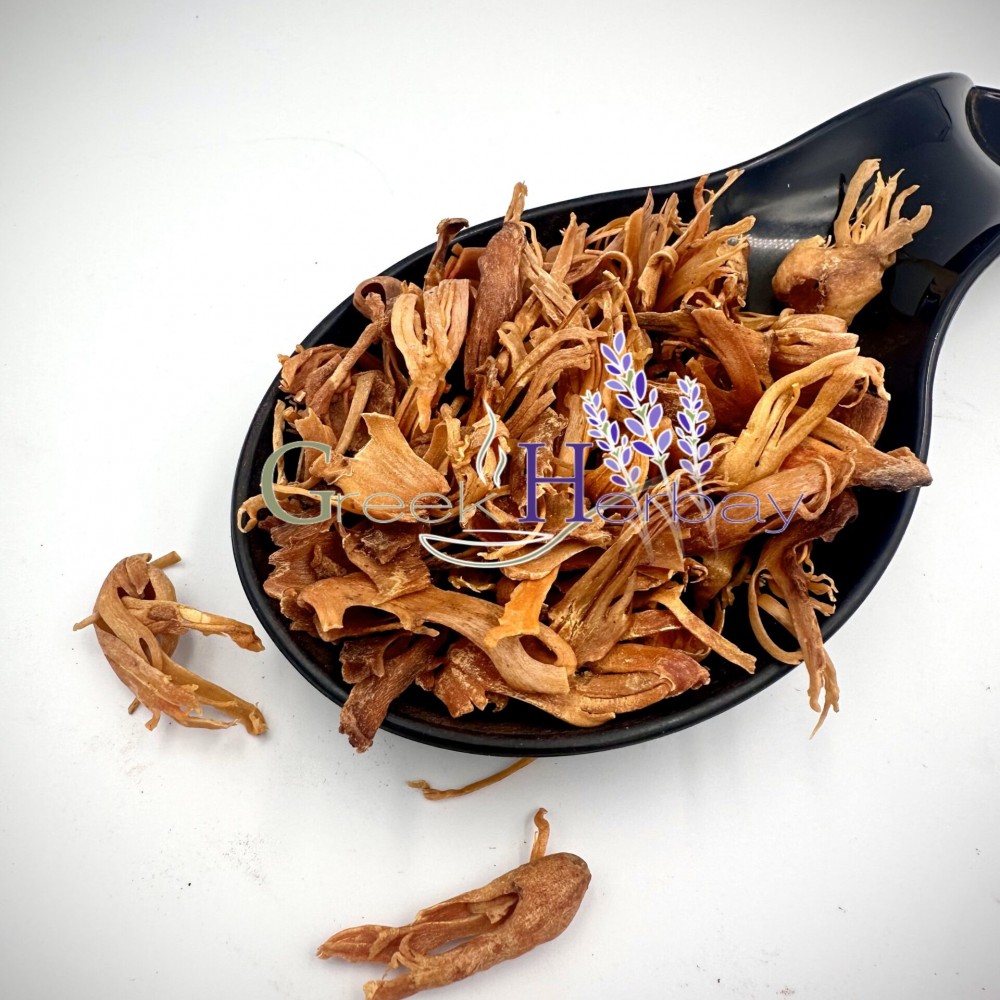 Dried Nutmeg Flowers ~ Μyristica fragrans ~ Superior Quality 