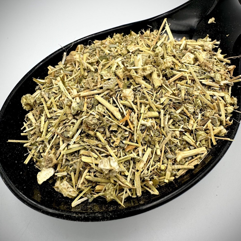 Tribulus Leaves & Stems Loose Herb 25g-5kg - Tribulus Terrestris