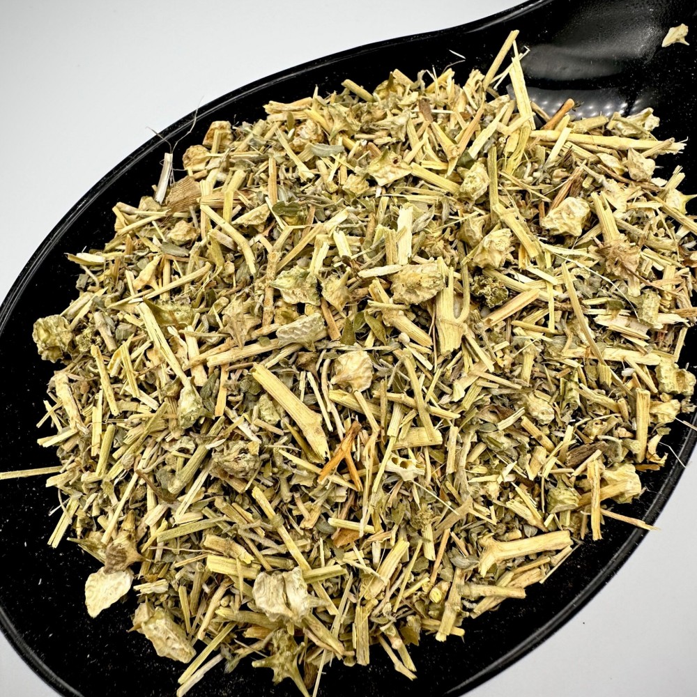 Tribulus Leaves & Stems Loose Herb 25g-5kg - Tribulus Terrestris