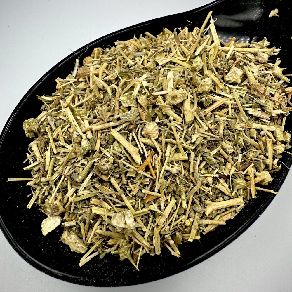 Tribulus Leaves & Stems Loose Herb 25g-5kg - Tribulus Terrestris