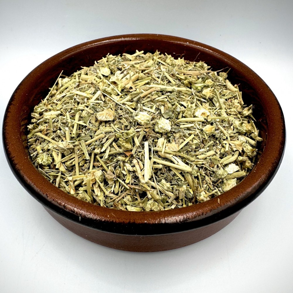 Tribulus Leaves & Stems Loose Herb 25g-5kg - Tribulus Terrestris