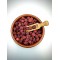 Osmotic Raspberries - Rubus idaeus - Osmotic Raspberry Dried Fruit (No Sugar Added)