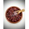 Osmotic Raspberries - Rubus idaeus - Osmotic Raspberry Dried Fruit (No Sugar Added)