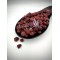 Osmotic Raspberries - Rubus idaeus - Osmotic Raspberry Dried Fruit (No Sugar Added)