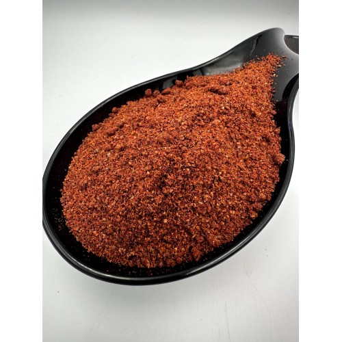 Grated Ground Sumac Spice ~ Rhus Coriaria ~ Superior Quality 