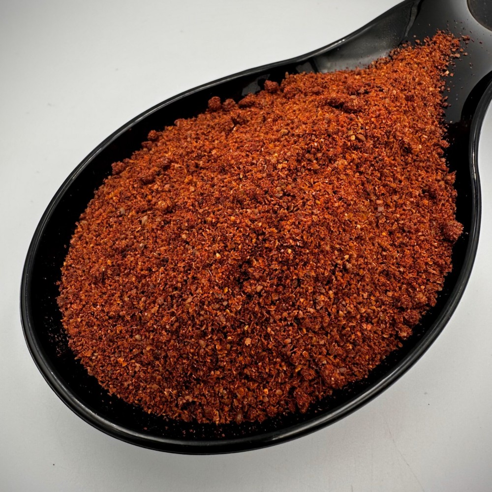 Grated Ground Sumac Spice ~ Rhus Coriaria ~ Superior Quality 