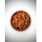 Dried Red Hot Chilli Peppers - Whole Bird's Eye Hot Chili Peppers - Superior Quality Herbs&Spices