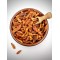 Dried Red Hot Chilli Peppers - Whole Bird's Eye Hot Chili Peppers - Superior Quality Herbs&Spices