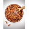 Dried Red Hot Chilli Peppers - Whole Bird's Eye Hot Chili Peppers - Superior Quality Herbs&Spices