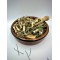 Horsetail Cut Leaves Loose Herbal Tea - Equisetum Arvense - Superior Quality Herbs