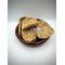 100% Pure Greek Sesame & Honey Pasteli Sweet Snack - Handmade Greek Pasteli Energy Snack Superfood