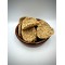 100% Pure Greek Sesame & Honey Pasteli Sweet Snack - Handmade Greek Pasteli Energy Snack Superfood