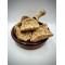 100% Pure Greek Sesame & Honey Pasteli Sweet Snack - Handmade Greek Pasteli Energy Snack Superfood