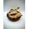 100% Pure Greek Sesame & Honey Pasteli Sweet Snack - Handmade Greek Pasteli Energy Snack Superfood