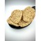 100% Pure Greek Sesame & Honey Pasteli Sweet Snack - Handmade Greek Pasteli Energy Snack Superfood