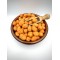 Fume Crispy Coated Peanuts  - Cheese&Bacon Flavor - Superior Quality Nuts -