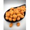 Fume Crispy Coated Peanuts  - Cheese&Bacon Flavor - Superior Quality Nuts -