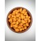 Houanita Crispy Coated Peanuts - Paprika Flavor - Superior Quality Nuts -