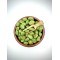 100%  Wasabi Peanuts Snack - Crispy & Hot Wasabi / Strong Flavor / Healthy Tasty Superfood - Superior Quality nuts