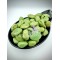 100%  Wasabi Peanuts Snack - Crispy & Hot Wasabi / Strong Flavor / Healthy Tasty Superfood - Superior Quality nuts