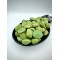 100%  Wasabi Peanuts Snack - Crispy & Hot Wasabi / Strong Flavor / Healthy Tasty Superfood - Superior Quality nuts