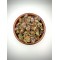100% Dried Red Clover Loose Herbal Tea - Trifolium Pratense - Superior Quality
