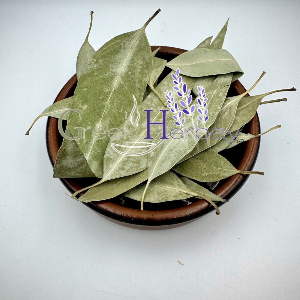 Eucalyptus Dried Leaves Loose Herbal Tea - Eucalyptus Globulus - Superior Quality