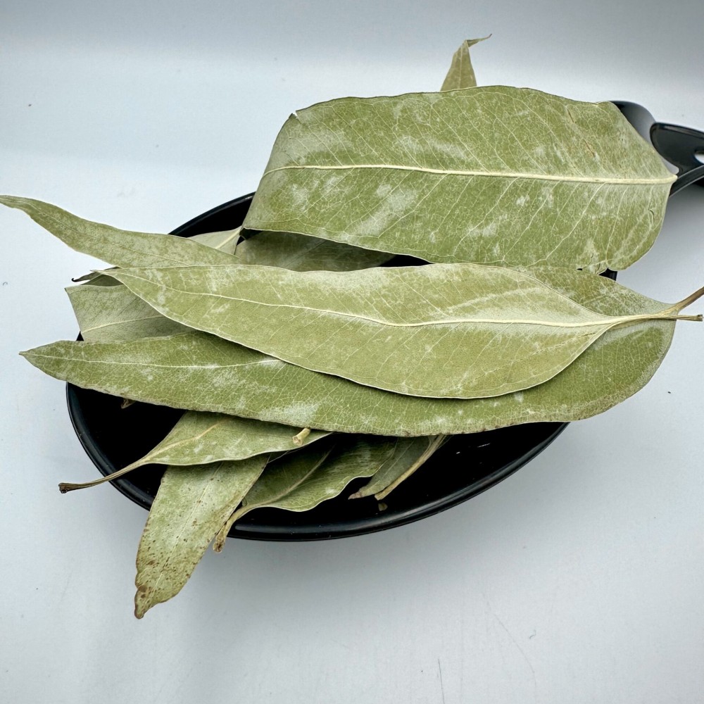 Eucalyptus Dried Leaves Loose Herbal Tea - Eucalyptus Globulus - Superior Quality