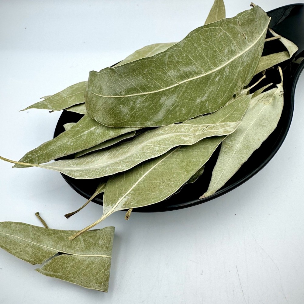 Eucalyptus Dried Leaves Loose Herbal Tea - Eucalyptus Globulus - Superior Quality