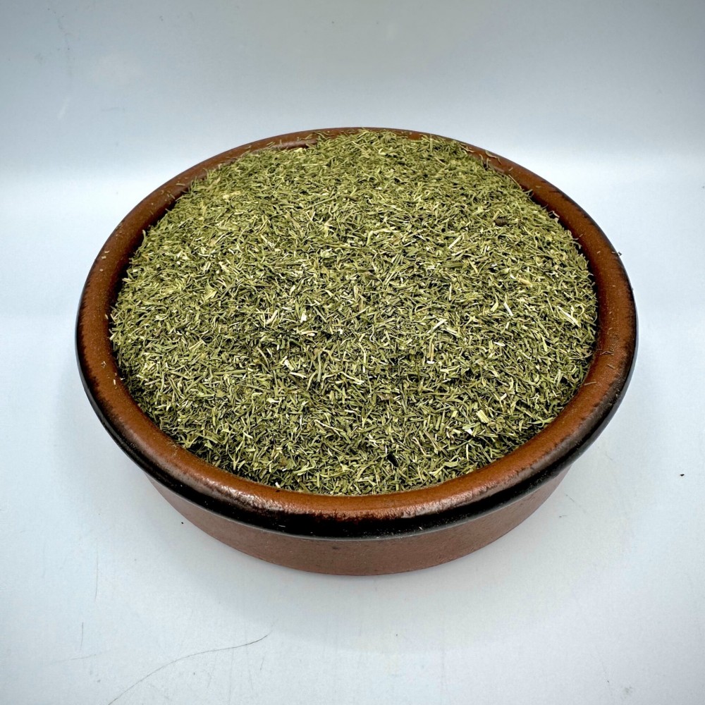 Dried Dill Weed - Anethum Graveolens - Superior Quality Herbs&Spices