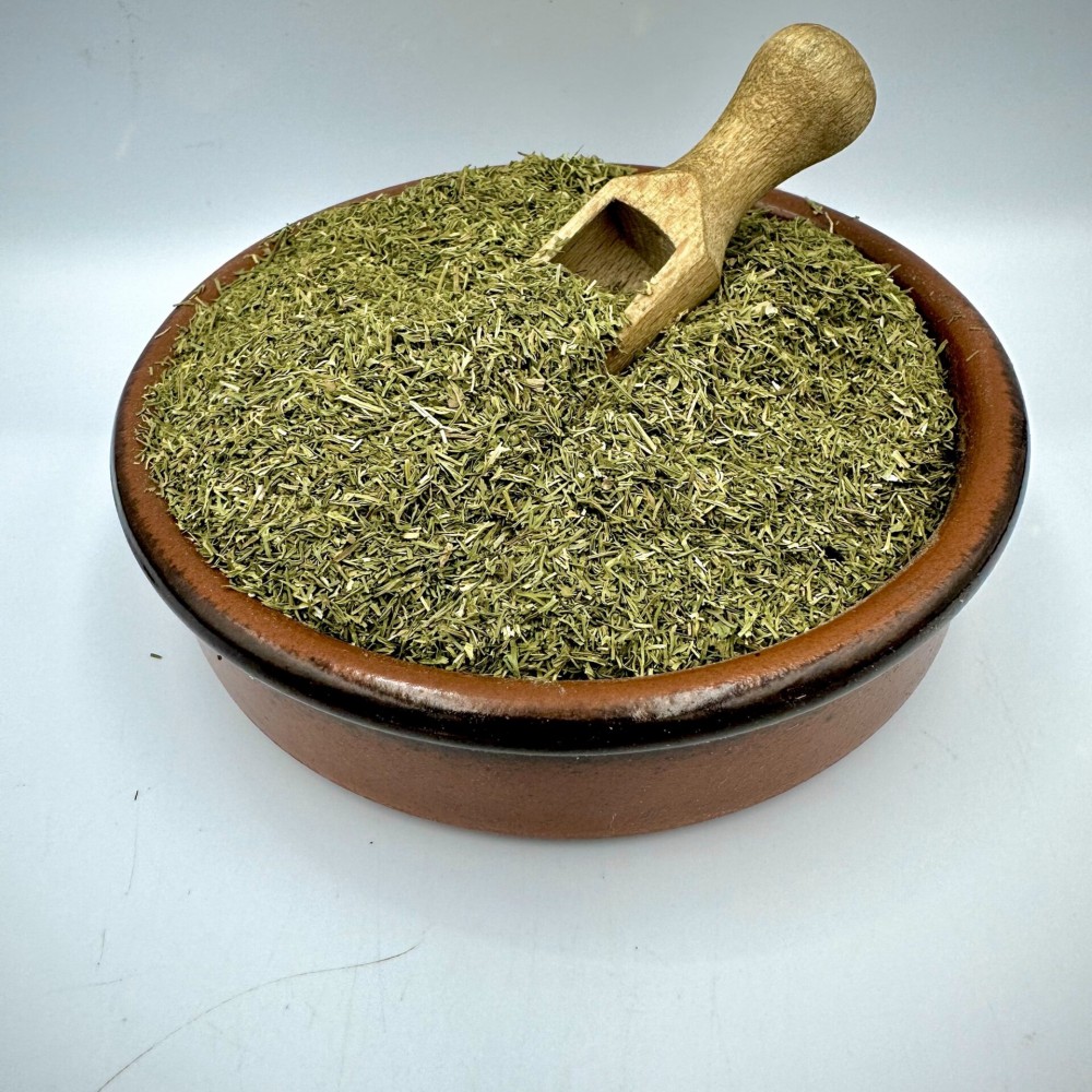 Dried Dill Weed - Anethum Graveolens - Superior Quality Herbs&Spices