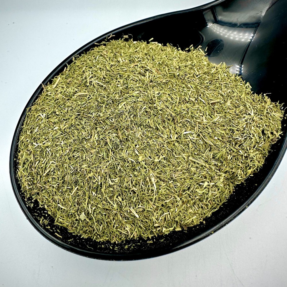 Dried Dill Weed - Anethum Graveolens - Superior Quality Herbs&Spices