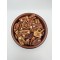 100%  Raw Pecan Walnuts Halves - Carya illinoinensis (Unsalted - Unroasted) Superior Quality Nuts