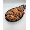 100%  Raw Pecan Walnuts Halves - Carya illinoinensis (Unsalted - Unroasted) Superior Quality Nuts