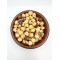 Dried Whole Hazelnuts (Roasted - Unsalted) Superior Quality Superfood&Nuts