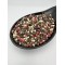 100%  Whole Peppers Mixed - 4 Whole Peppercorns White-Black-Pink-Green - Superior Quality Spices