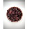 Hibiscus Dried Flowers Loose Herbal Tea - Hibiscus Sabdariffa - Superior Quality Herbs