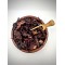 Hibiscus Dried Flowers Loose Herbal Tea - Hibiscus Sabdariffa - Superior Quality Herbs