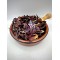 Hibiscus Dried Flowers Loose Herbal Tea - Hibiscus Sabdariffa - Superior Quality Herbs