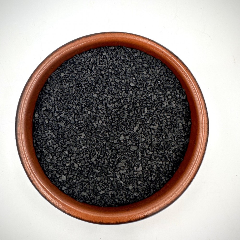 Black Hawaiian Fine Lava Salt ~ Superior Quality ~