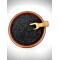 100%  Black Hawaiian Fine Lava Salt - Superior Quality Herbs&Spices -