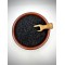 100%  Black Hawaiian Fine Lava Salt - Superior Quality Herbs&Spices -