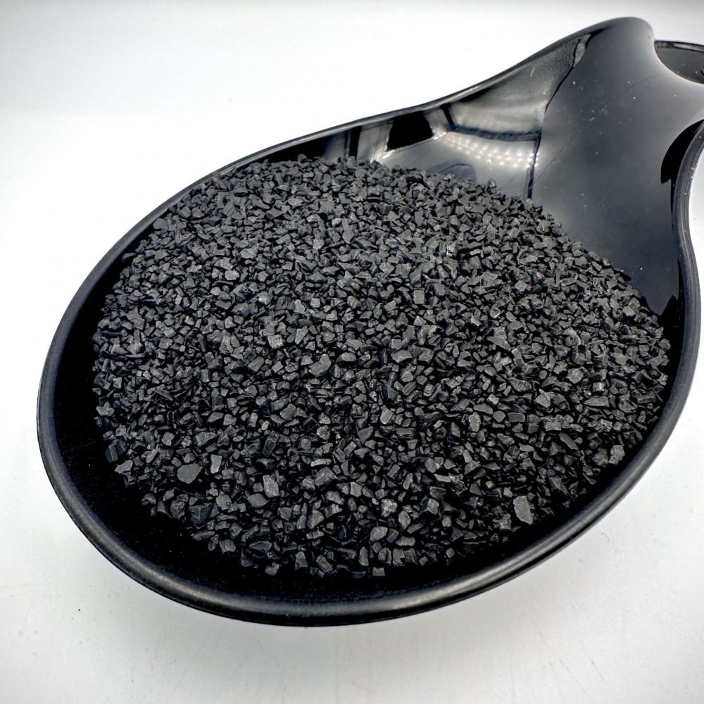 Black Hawaiian Fine Lava Salt ~ Superior Quality ~