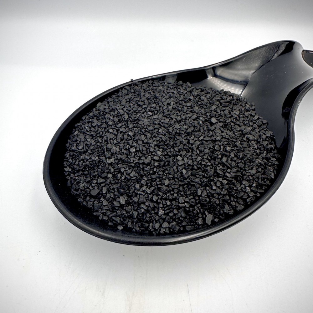 Black Hawaiian Fine Lava Salt ~ Superior Quality ~